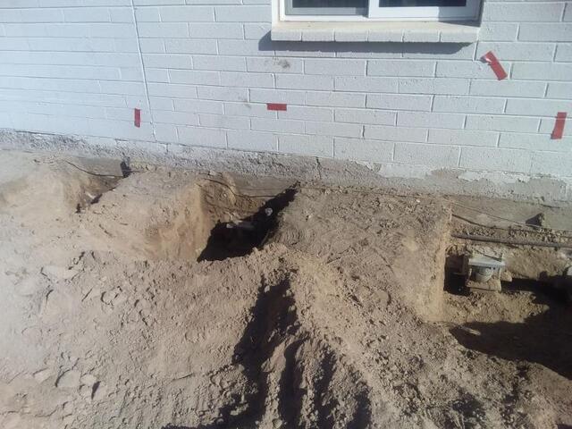 Underpinning with House Piers Process: Distance is Key in Phoenix, AZ