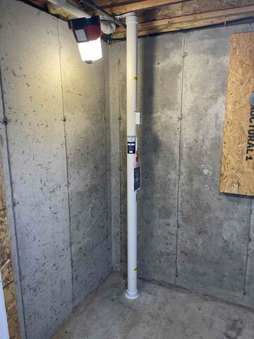 Strategic Pipe Placement