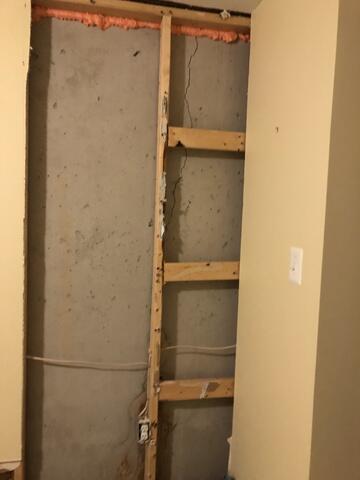 Entirety of the Crack