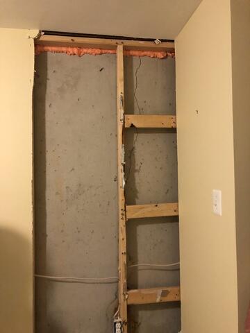 Stud Removal