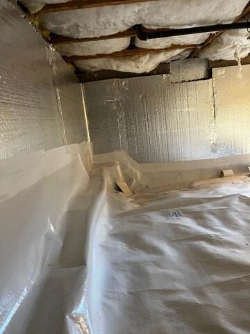 SilverGlo Insulation