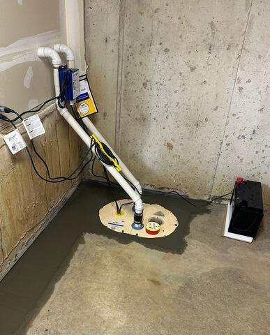 Sump Pump
