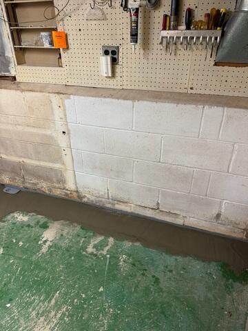 WaterGuard Drainage