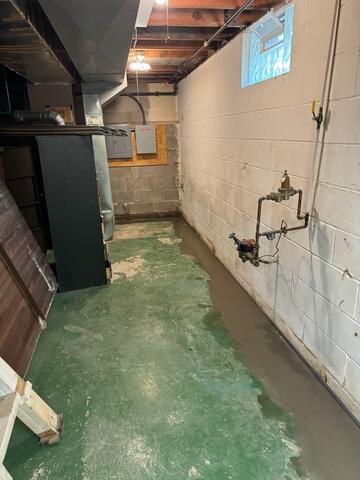 WaterGuard Drainage 3