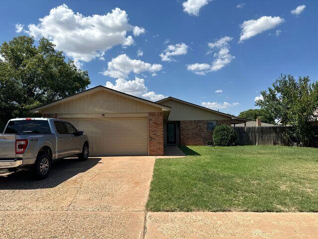 Homeowner needing some repairs