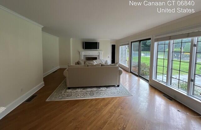 Living/Family room