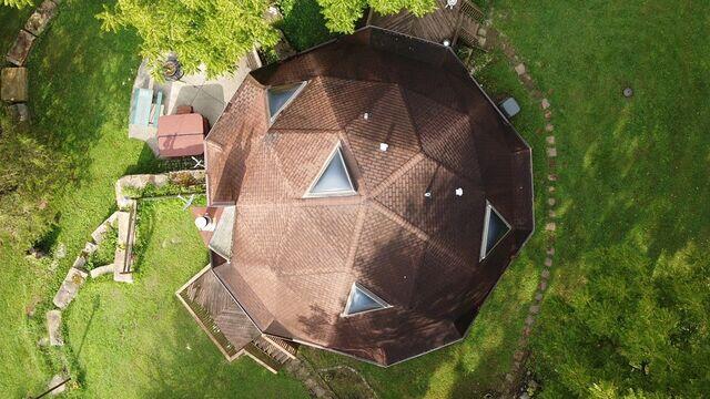 Leaky Roof in Goshen, OH