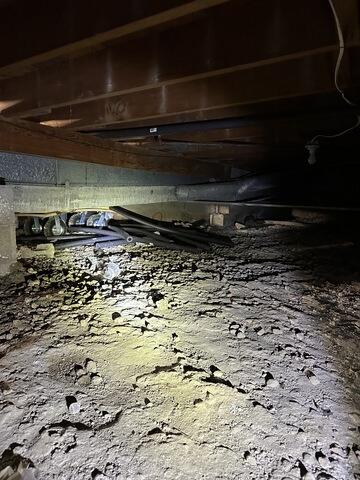 Before CleanSpace is installed