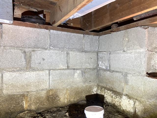 Before CleanSpace is installed