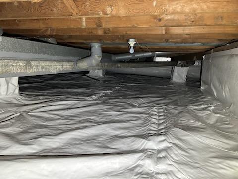 After CleanSpace is installed