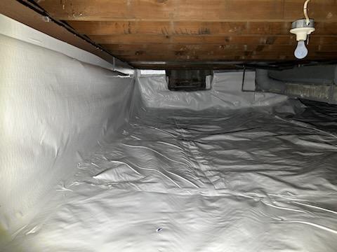 After CleanSpace is installed