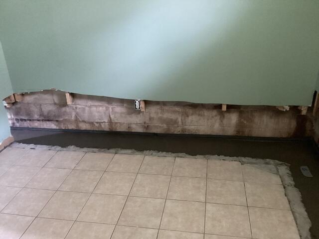 WaterGuard Drainage