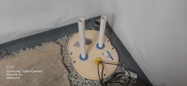 WaterGuard and TripleSafe
