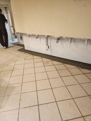 WaterGuard Installed