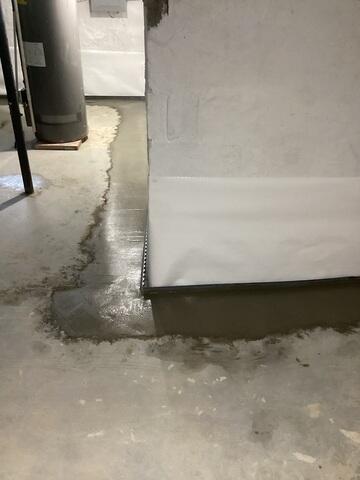 Drainage