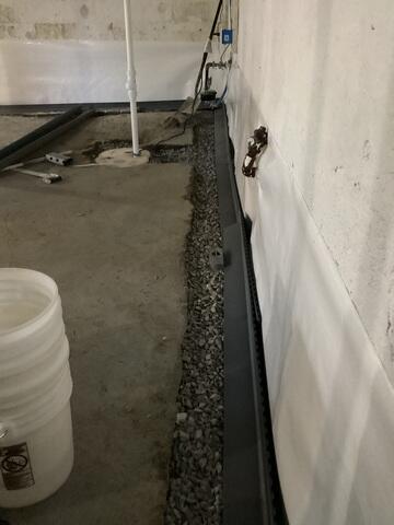 WaterGuard Ports