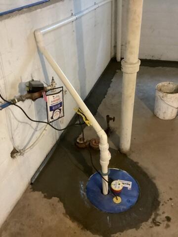 SuperSump