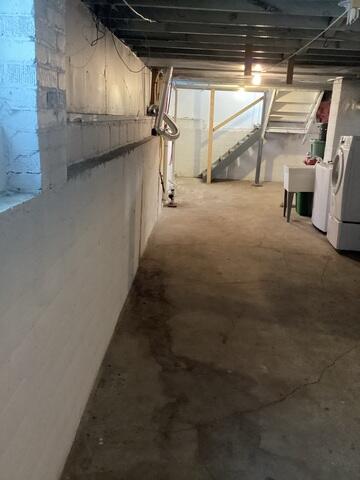Before