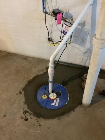 SuperSump