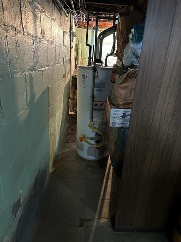 Before