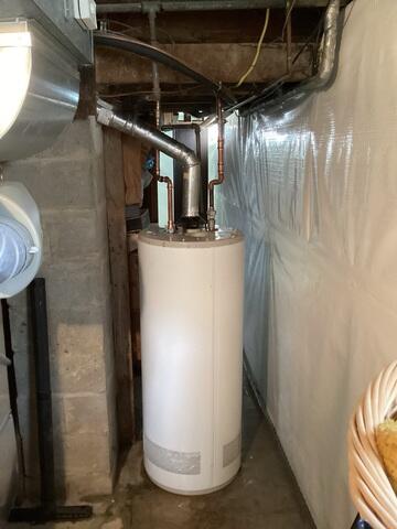 CleanSpace Wall System