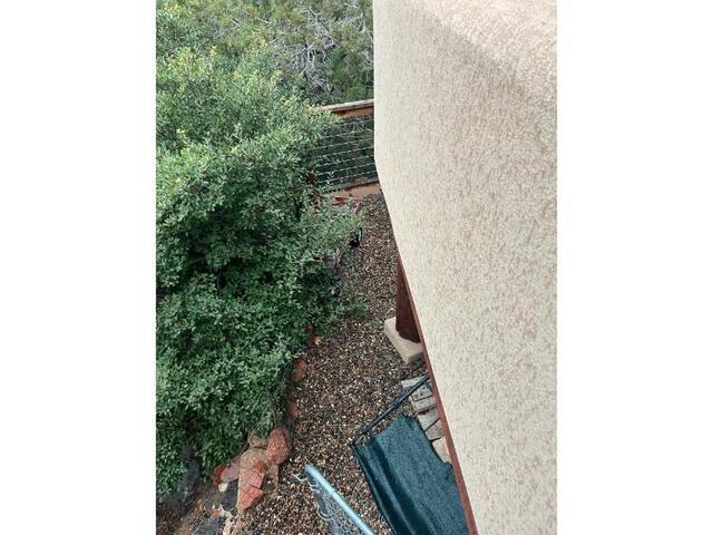 Causes of Foundation Problem: Location Conditions in Sedona, Arizona