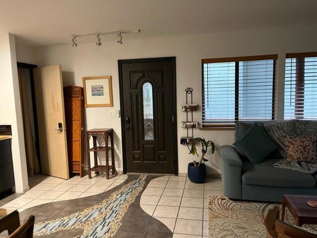 Signs of Foundation Problems: Struggling to Open your Door? in Sedona, Arizona