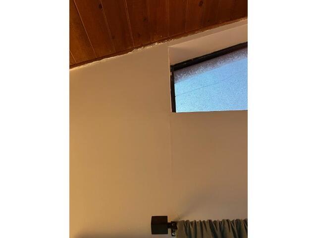 Signs of Foundation Problems: Wall Cracks in Sedona, Arizona