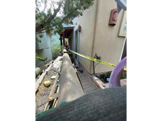 Foundation Repair Process: Precaution is Key in Sedona, Arizona