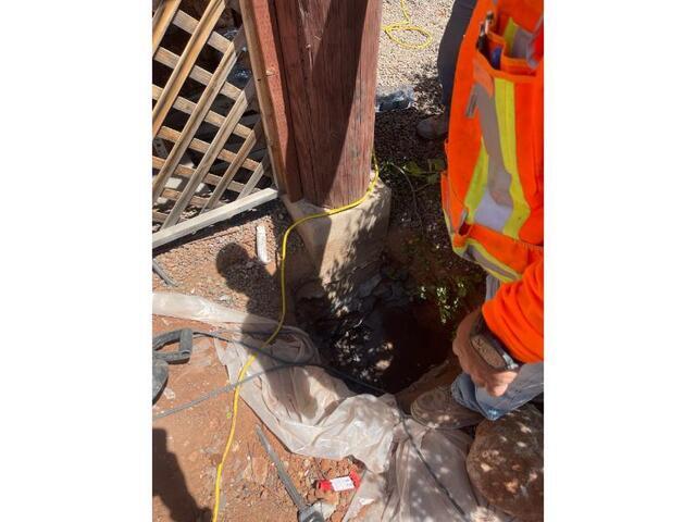 Foundation Repair Process: Location is Key in Sedona, Arizona