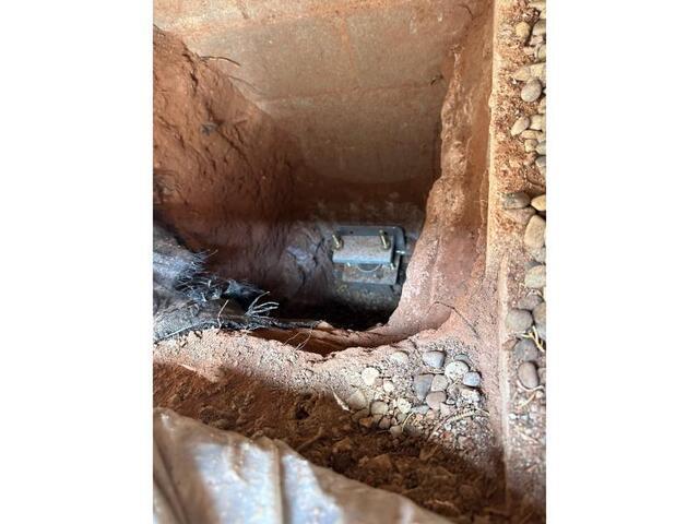 Foundation Repair Process: How Deep is Enough? in Sedona, Arizona