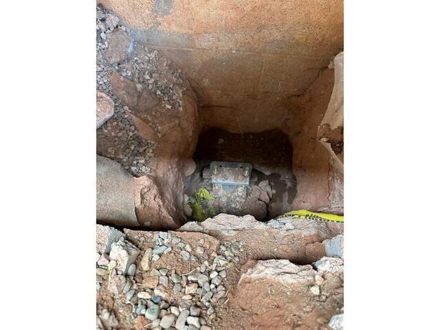 Foundation Repair Process: Last Assessment in Sedona, Arizona