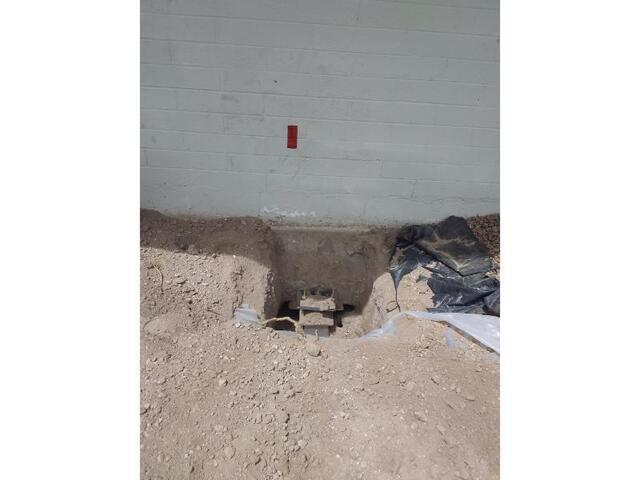 Foundation Repair Installation Process: Location is Key in Sun City, Arizona