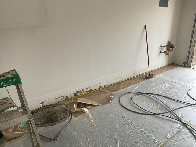 Stem Wall Repair Process: Protecting is Caring Down in Anthem, Arizona