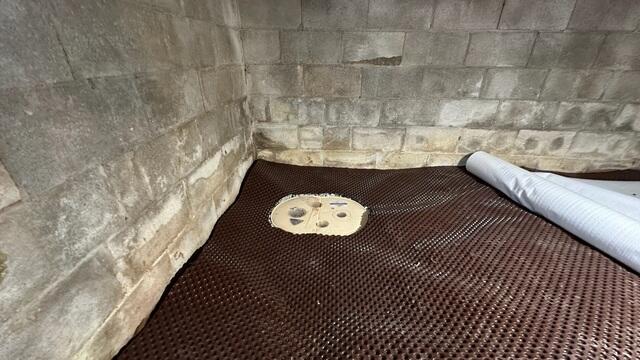 TripleSafe Installation Process