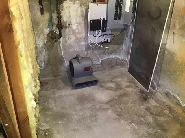 Not a Permanent Solution