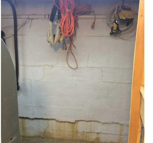 Shearing Wall