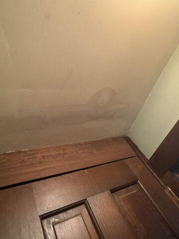 Water Intrusion