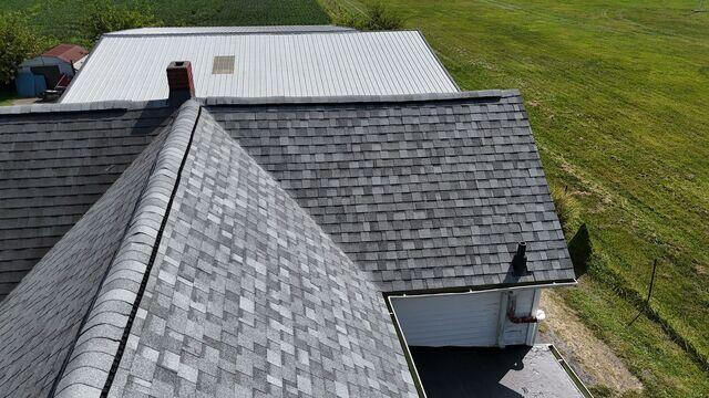 New Roof