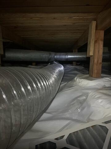 Dehumidifier