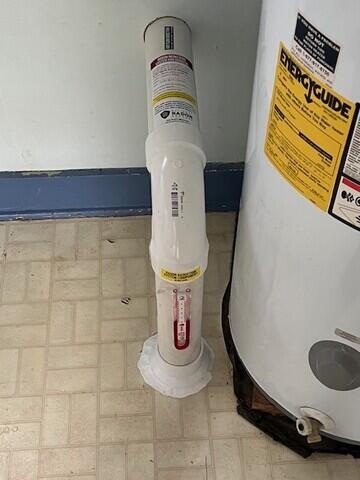 Mitigation Pulls Radon From the Source