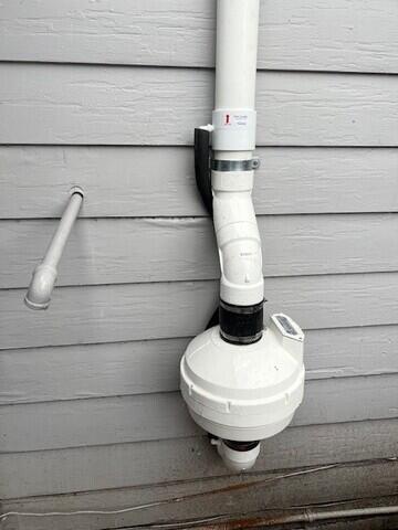 Mitigation Fan