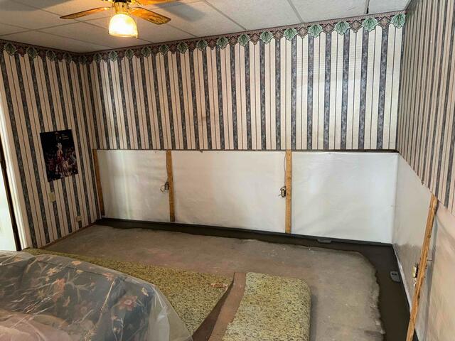 CleanSpace Wall System