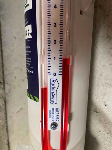 Manometer