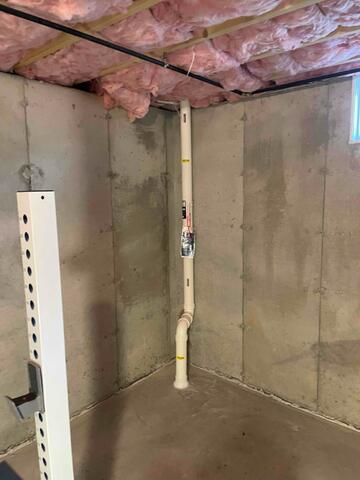 Strategic Placement Pipe