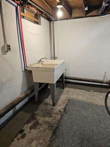 Removing Water