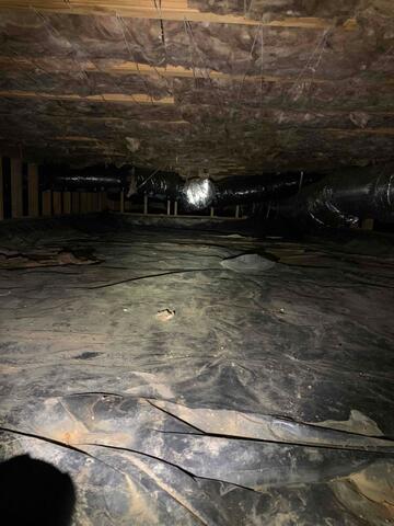 Before Repairs