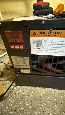 Basement Dehumidification in Snow Hill, MD 21863