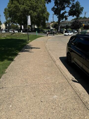 We Have Successfully Reinforced This Surface