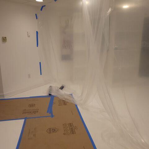 Protecting The Space